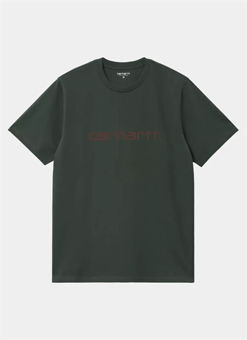 Carhartt WIP Script T-shirt